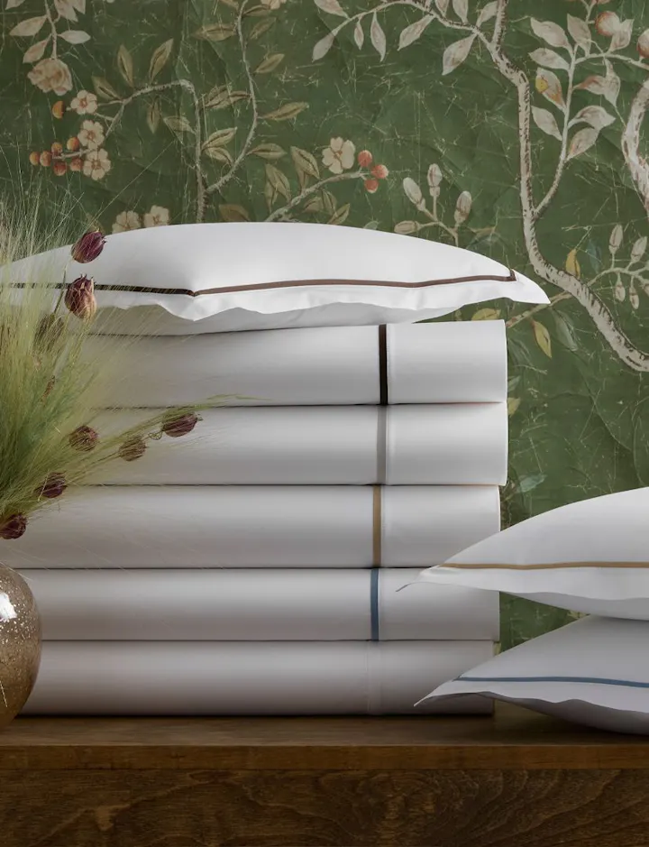 An view of an Gatsby Stack